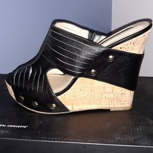 Vanessah2 by INC International Conc